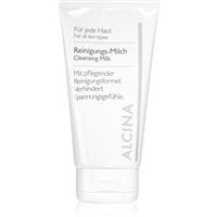 Alcina For All Skin Types cleansing lotion 150 ml