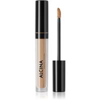 Alcina Authentic Concealer long-lasting concealer shade Medium 28.5 ml