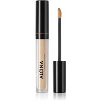 Alcina Authentic Concealer long-lasting concealer shade Light 28.5 ml