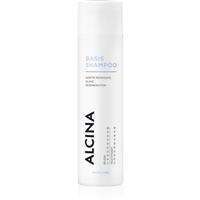 Alcina Basic Line beautifying and regenerating shampoo for all hair types 250 ml