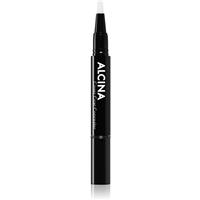 Alcina Decorative Cover Coat Concealer illuminating concealer pen shade 010 Light 5 ml