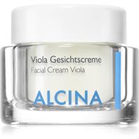 Alcina For Dry Skin Viola cream with soothing effect 50 ml