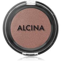 Alcina Eye Shadow glitter eyeshadow shade Dreamy Rose 3 g