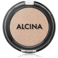 Alcina Eye Shadow glitter eyeshadow shade Honeymoon 3 g