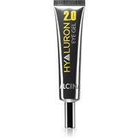 Alcina Hyaluron 2.0 eye gel with smoothing effect 15 ml
