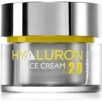 Alcina Hyaluron 2.0 face cream with rejuvenating effect 50 ml