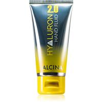 Alcina Hyaluron 2.0 moisturising fluid for hands 50 ml