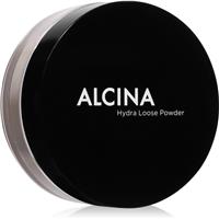 Alcina Hydra Loose Powder loose moisturising powder Transparent 8.5 g