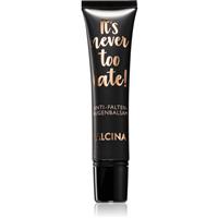 Alcina It's never too late! eye balm with anti-wrinkle effect 15 ml