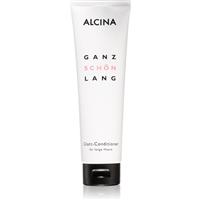 Alcina Long Hair smoothing conditioner for long hair 150 ml
