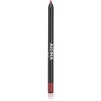 Alcina Lip Liner contour lip pencil shade Berry Jam 1 pc
