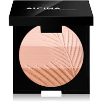 Alcina Matt Bronzing Powder bronzer 8.7 g