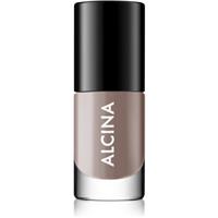 Alcina Nail Color nail polish shade Elegance Nude 5 ml