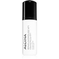 Alcina N1 foam cleanser 150 ml