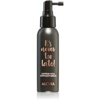 Alcina It's never too late! serum for the scalp 100 ml