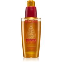 Alcina Nutri Shine oil elixir for smooth and glossy hair 50 ml