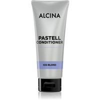 Alcina Pastell refreshing balm for lightened, cool blonde hair 100 ml