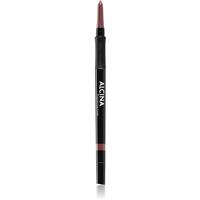 Alcina Precise Lip Liner automatic lip pencil shade 010 Natural 1 pc