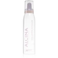 Alcina Styling Professional volumising mousse 150 ml