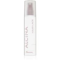 Alcina Professional strong-hold hairspray without aerosol 125 ml