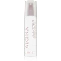 Alcina Professional liquid setting lotion with extra strong hold 125 ml