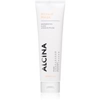 Alcina Repair Line regenerating hair mask 150 ml