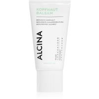 Alcina Sensitive Line calming balm for sensitive scalp 150 ml