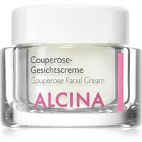 Alcina For Sensitive Skin anti-redness cream 50 ml