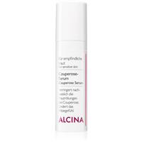Alcina For Sensitive Skin serum for capillaries and redness 30 ml