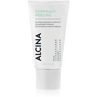 Alcina Sensitive Line cleansing scrub for sensitive scalp 150 ml