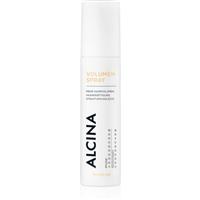 Alcina Volume Line spray for volume from roots 125 ml