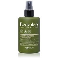 Alfaparf Milano Benvoleo Glossy conditioner for all hair types 200 ml