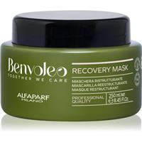 Alfaparf Milano Benvoleo Recovery intense regenerating mask for damaged hair 250 ml