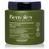 Alfaparf Milano Benvoleo Recovery intense regenerating mask for damaged hair 450 ml