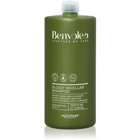 Alfaparf Milano Benvoleo Glossy micellar shampoo for everyday use 1000 ml