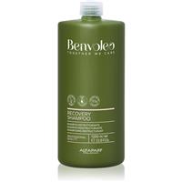 Alfaparf Milano Benvoleo Recovery restructuring shampoo for damaged hair 1000 ml