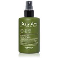 Alfaparf Milano Benvoleo Leave-in & Refresh heat protection spray for use with flat irons and curling irons 200 ml