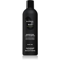 Alfaparf Milano Blends of Many Energizing energising shampoo for fine hair and hair without volume 250 ml