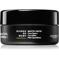 Alfaparf Milano Blends of Many Matte Paste styling paste with matt effect 75 ml