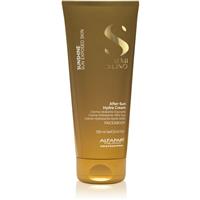 Alfaparf Milano Semi di Lino Sunshine After Sun Hydra Cream face and body moisturiser aftersun 200 ml