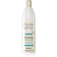 Shampoo