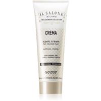 Alfaparf Milano Il Salone Milano Mythic hydrating mask for normal to dry hair 250 ml