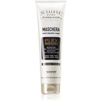 Alfaparf Milano Il Salone Milano Plex Rebuilder mask for bleached, coloured and chemically treated hair 150 ml