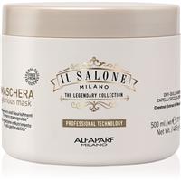 Alfaparf Milano Il Salone Milano Glorious restoring mask for damaged hair 500 ml