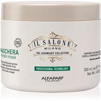 Alfaparf Milano Il Salone Milano Keratin restorative mask for damaged hair 500 ml