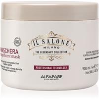 Alfaparf Milano Il Salone Milano Magnificent mask for colour-treated hair 500 ml