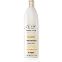 Alfaparf Milano Il Salone Milano Glorious nourishing shampoo for damaged hair 500 ml