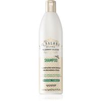 Alfaparf Milano Il Salone Milano Keratin restoring shampoo for damaged hair 500 ml