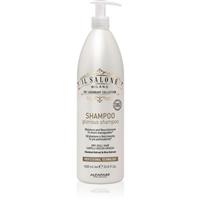 Alfaparf Milano Il Salone Milano Glorious nourishing shampoo for damaged hair 1000 ml