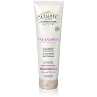 Alfaparf Milano Il Salone Milano Curls pre-shampoo nourishing treatment for curly hair 300 ml